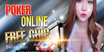 Kebahagiaan Daftar Dan Bermain Di Situs Judi Poker Online